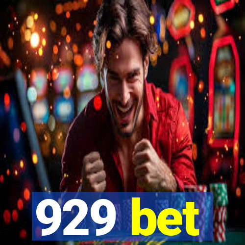 929 bet